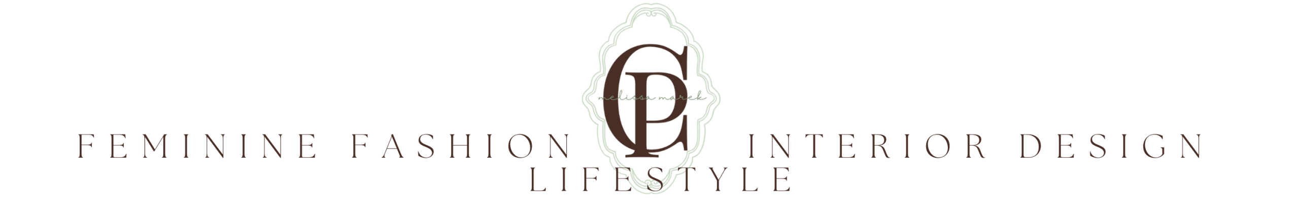 Champagne Petals Blog